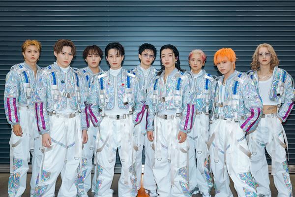 BUDDiiS 5年分の愛をバディへ  そして新たな約束も――『BUDDiiS vol.10 - COSMiiC -』横浜アリーナ公演ライブレポート