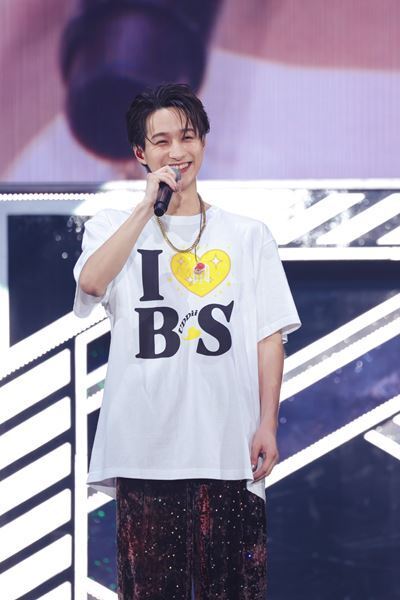 BUDDiiS 5年分の愛をバディへ  そして新たな約束も――『BUDDiiS vol.10 - COSMiiC -』横浜アリーナ公演ライブレポート