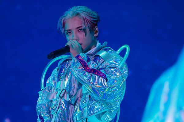 BUDDiiS 5年分の愛をバディへ  そして新たな約束も――『BUDDiiS vol.10 - COSMiiC -』横浜アリーナ公演ライブレポート