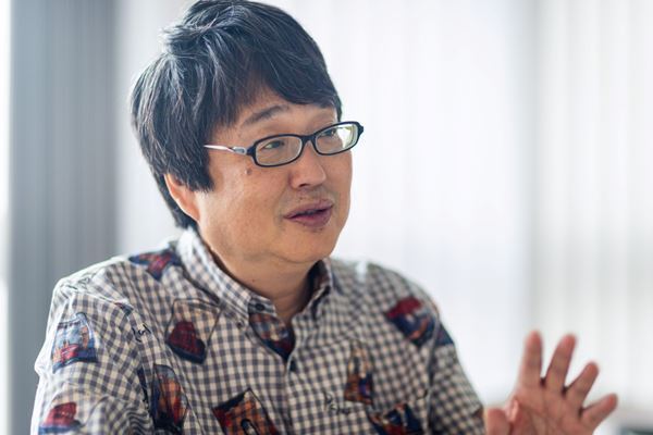 『六角精児の呑み鉄本線・日本旅』、初の東北ツアーを福島・郡山、岩手・盛岡で開催【オフィシャルインタビュー】