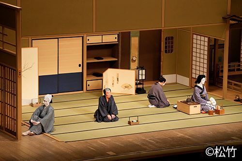 十周年を迎える“超歌舞伎”をはじめ、年の瀬を華やかに飾るラインナップ。歌舞伎座「十二月大歌舞伎」開幕　