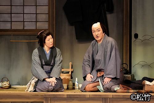 十周年を迎える“超歌舞伎”をはじめ、年の瀬を華やかに飾るラインナップ。歌舞伎座「十二月大歌舞伎」開幕　