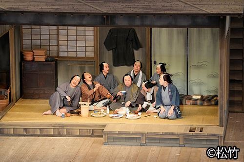 十周年を迎える“超歌舞伎”をはじめ、年の瀬を華やかに飾るラインナップ。歌舞伎座「十二月大歌舞伎」開幕　