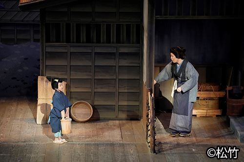 十周年を迎える“超歌舞伎”をはじめ、年の瀬を華やかに飾るラインナップ。歌舞伎座「十二月大歌舞伎」開幕　