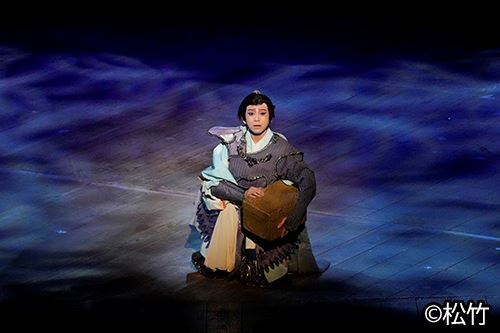 十周年を迎える“超歌舞伎”をはじめ、年の瀬を華やかに飾るラインナップ。歌舞伎座「十二月大歌舞伎」開幕　