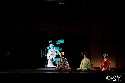 十周年を迎える“超歌舞伎”をはじめ、年の瀬を華やかに飾るラインナップ。歌舞伎座「十二月大歌舞伎」開幕　