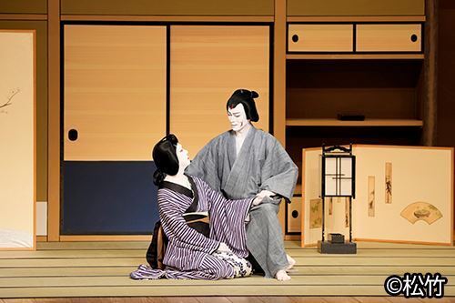 十周年を迎える“超歌舞伎”をはじめ、年の瀬を華やかに飾るラインナップ。歌舞伎座「十二月大歌舞伎」開幕　