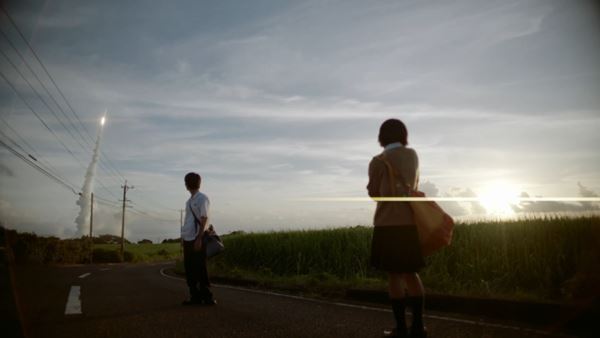 松村北斗主演『秒速5センチメートル』四季折々の情感あふれる場面写真11点公開　実写版のオリジナルシーンも