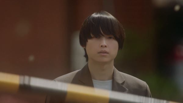 松村北斗主演『秒速5センチメートル』四季折々の情感あふれる場面写真11点公開　実写版のオリジナルシーンも