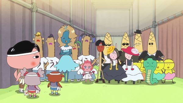 FRUITS ZIPPERの飽くなき挑戦「7人が個性を出すことで表現できるものがたくさんある」