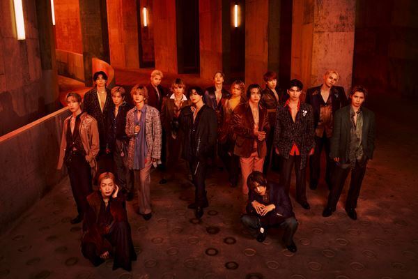 吉野北人主演映画『遺書、公開。』主題歌はTHE RAMPAGE！ 緊迫感あふれるスペシャル予告公開