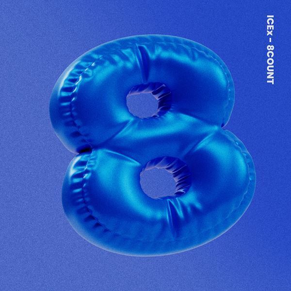 ICEx、結成2周年を記念した新曲「8COUNT」配信リリース　メンバーの出身地をまわるツアー開催も決定