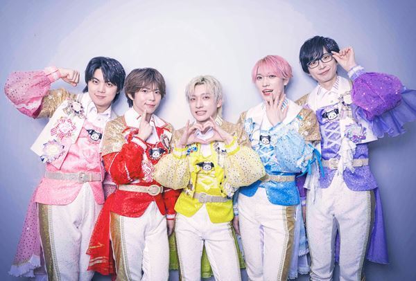 【パンダドラゴン インタビュー＆レポート】新曲「マジ☆まじない」が念願の1位を獲得！歓喜のニュースが続出したリリースイベント最終日・新宿歌舞伎町タワーに潜入取材