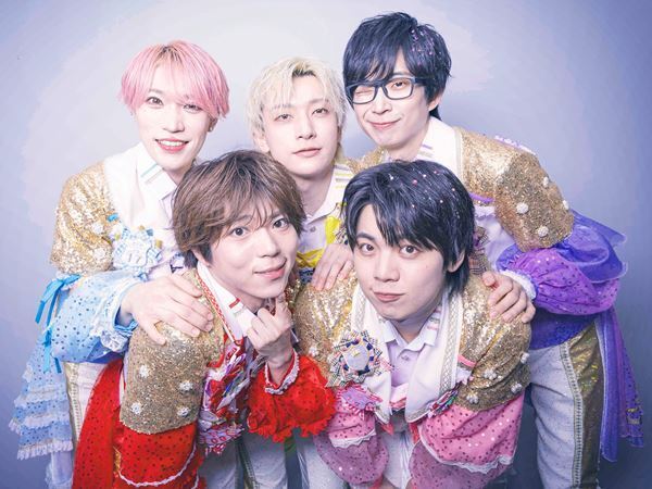 【パンダドラゴン インタビュー＆レポート】新曲「マジ☆まじない」が念願の1位を獲得！歓喜のニュースが続出したリリースイベント最終日・新宿歌舞伎町タワーに潜入取材