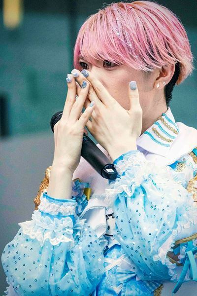 【パンダドラゴン インタビュー＆レポート】新曲「マジ☆まじない」が念願の1位を獲得！歓喜のニュースが続出したリリースイベント最終日・新宿歌舞伎町タワーに潜入取材