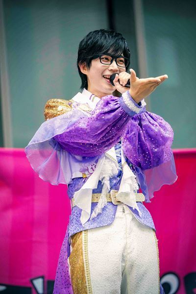 【パンダドラゴン インタビュー＆レポート】新曲「マジ☆まじない」が念願の1位を獲得！歓喜のニュースが続出したリリースイベント最終日・新宿歌舞伎町タワーに潜入取材