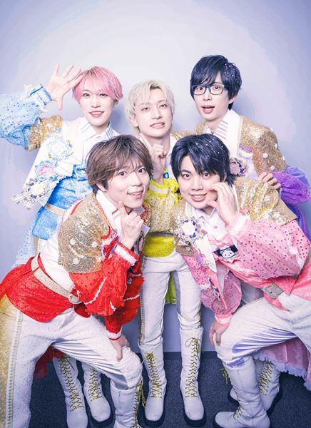 【パンダドラゴン インタビュー＆レポート】新曲「マジ☆まじない」が念願の1位を獲得！歓喜のニュースが続出したリリースイベント最終日・新宿歌舞伎町タワーに潜入取材