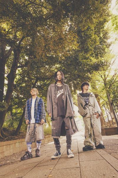 MUCC、ライブ映像専用プラットフォーム『MUCCLivelary』開始　11月25日(火) 東京キネマ倶楽部公演からライブ生中継