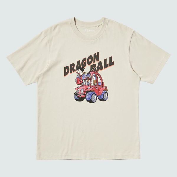 ユニクロが『ドラゴンボールDAIMA』とのコラボTシャツ発売！　もちろん懐かしの『ドラゴンボール』デザインも