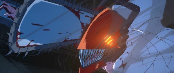 『チェンソーマン』がV7で独走！ 『爆弾』ほか新作6本がランクイン【映画動員ランキング】