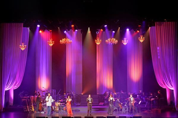 年に一度のミュージカルの祭典『ニューイヤー・ミュージカル・コンサート 2026』開催決定