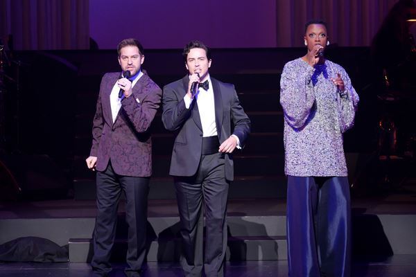 年に一度のミュージカルの祭典『ニューイヤー・ミュージカル・コンサート 2026』開催決定