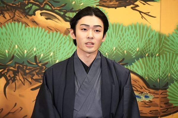 松本幸四郎、初役で菅丞相「これ以上の幸せはない」　市川染五郎は「役者としてのスタートライン」と決意表明