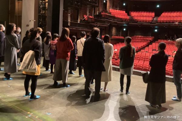 ミュージカル『ある男』浦井健治、小池徹平らの意気込みコメント映像＆ビジュアル撮影時のビハインド映像が公開