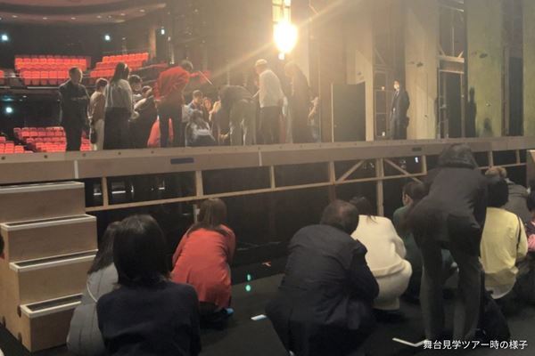 ミュージカル『ある男』浦井健治、小池徹平らの意気込みコメント映像＆ビジュアル撮影時のビハインド映像が公開