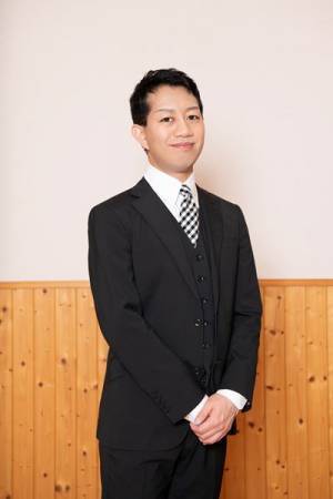 「壽初春大歌舞伎」で上演　尾上右近、中村壱太郎が明かす『二人椀久』への思い