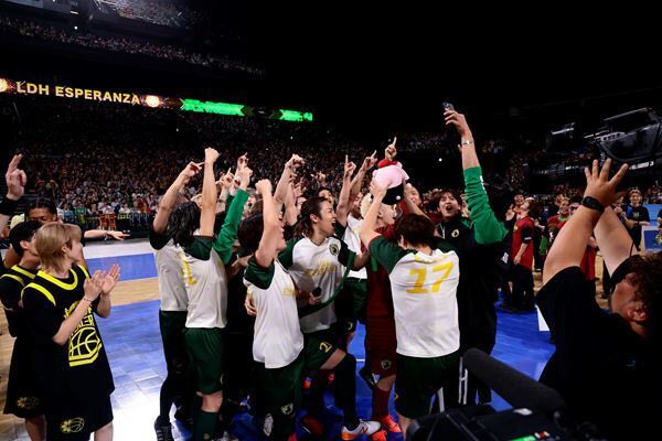 LDHのアーティスト73名が大暴れ！『LDH CLUB CHAMPIONSHIP ～PLAY 4 VICTORY～』レポート