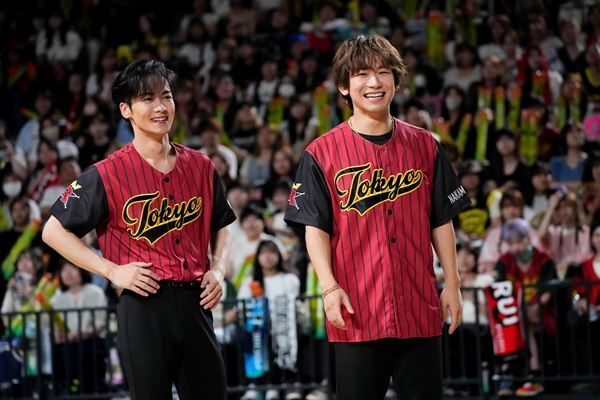 LDHのアーティスト73名が大暴れ！『LDH CLUB CHAMPIONSHIP ～PLAY 4 VICTORY～』レポート