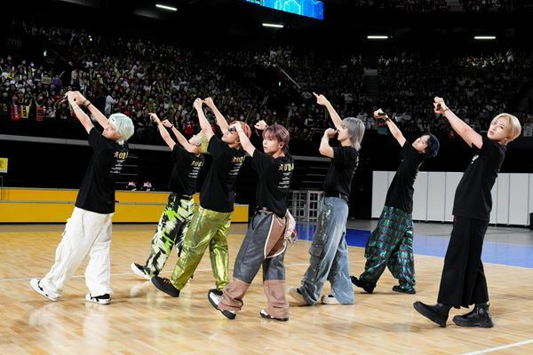 LDHのアーティスト73名が大暴れ！『LDH CLUB CHAMPIONSHIP ～PLAY 4 VICTORY～』レポート