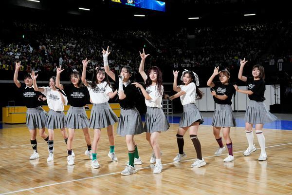 LDHのアーティスト73名が大暴れ！『LDH CLUB CHAMPIONSHIP ～PLAY 4 VICTORY～』レポート