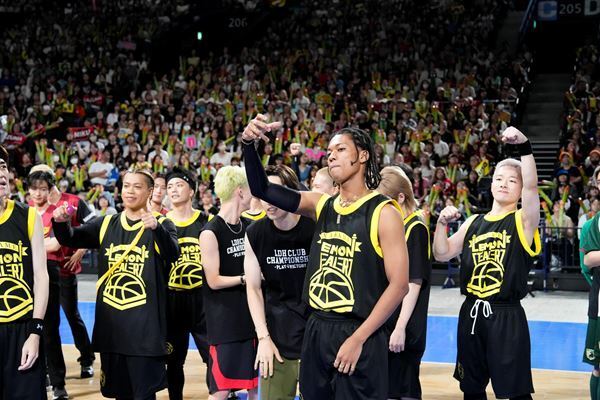 LDHのアーティスト73名が大暴れ！『LDH CLUB CHAMPIONSHIP ～PLAY 4 VICTORY～』レポート