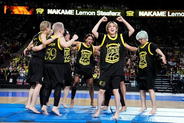 LDHのアーティスト73名が大暴れ！『LDH CLUB CHAMPIONSHIP ～PLAY 4 VICTORY～』レポート