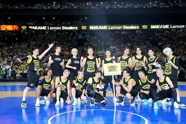 LDHのアーティスト73名が大暴れ！『LDH CLUB CHAMPIONSHIP ～PLAY 4 VICTORY～』レポート