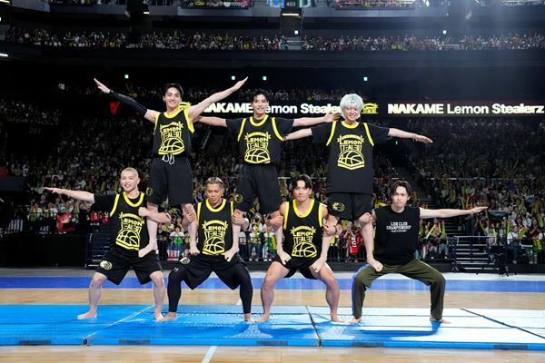 LDHのアーティスト73名が大暴れ！『LDH CLUB CHAMPIONSHIP ～PLAY 4 VICTORY～』レポート