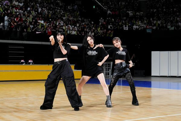 LDHのアーティスト73名が大暴れ！『LDH CLUB CHAMPIONSHIP ～PLAY 4 VICTORY～』レポート