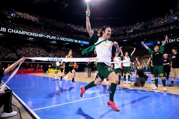 LDHのアーティスト73名が大暴れ！『LDH CLUB CHAMPIONSHIP ～PLAY 4 VICTORY～』レポート