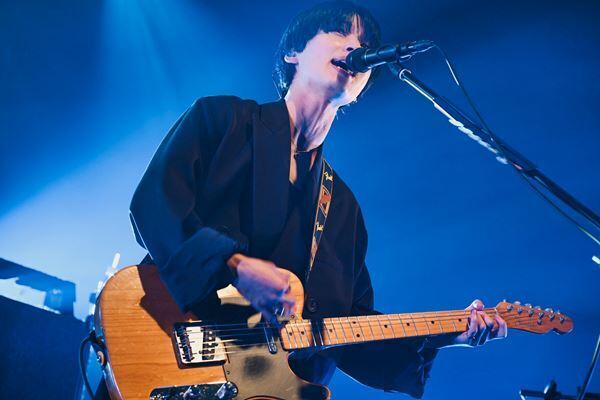 シャイトープ、全国16都市巡るツアー完走　新曲「再会」MVを今夜プレミア公開【オフィシャルレポート】