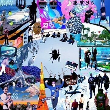 JUMADIBAが3rd ミックステープ『IEGUMO(いえぐも)』を引っ提げた全国ツアー開催を発表