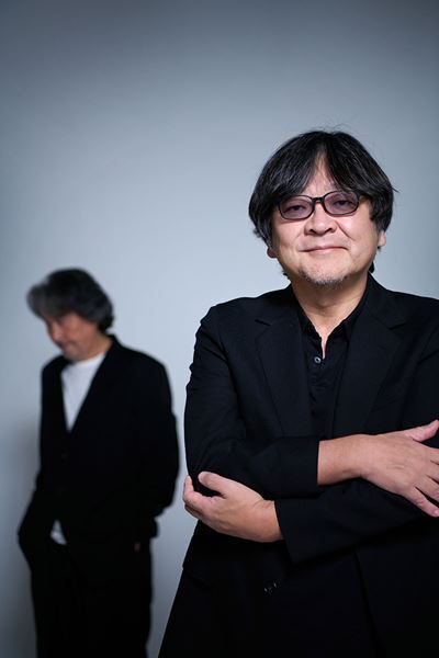 役所広司＆細田守監督 『果てしなきスカーレット』アニメーション“未踏の地”への旅