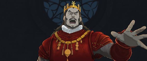 役所広司＆細田守監督 『果てしなきスカーレット』アニメーション“未踏の地”への旅