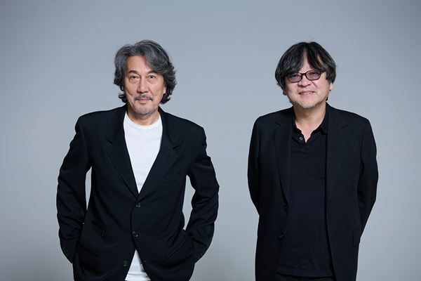 役所広司＆細田守監督 『果てしなきスカーレット』アニメーション“未踏の地”への旅