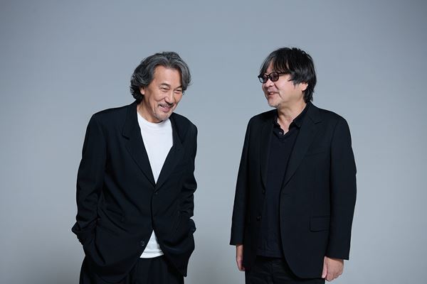 役所広司＆細田守監督 『果てしなきスカーレット』アニメーション“未踏の地”への旅