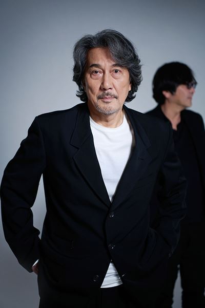 役所広司＆細田守監督 『果てしなきスカーレット』アニメーション“未踏の地”への旅