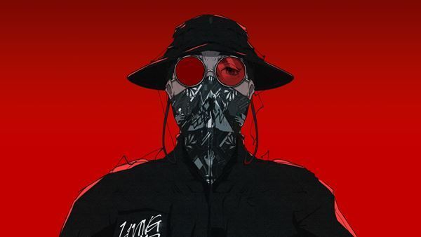 amazarashi、新曲「黎明期」のMVプレミア公開決定　『電脳演奏監視空間 ゴースト』ライブプロジェクト専用アプリのテストも実施