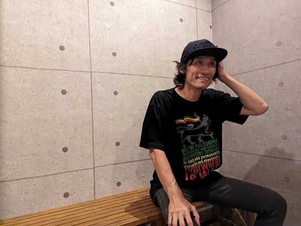 LAST ALLIANCE 11年ぶりに音源を発表「リリースまで長かったけど、やっぱりいいでしょ？と言える出来栄えになった」