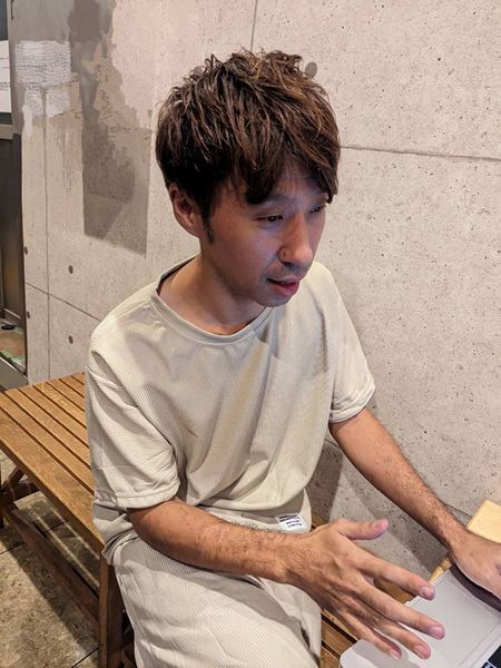 LAST ALLIANCE 11年ぶりに音源を発表「リリースまで長かったけど、やっぱりいいでしょ？と言える出来栄えになった」